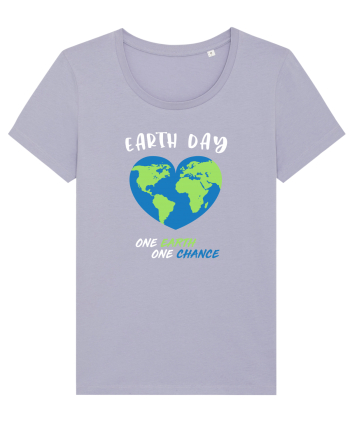 Earth Day Lavender