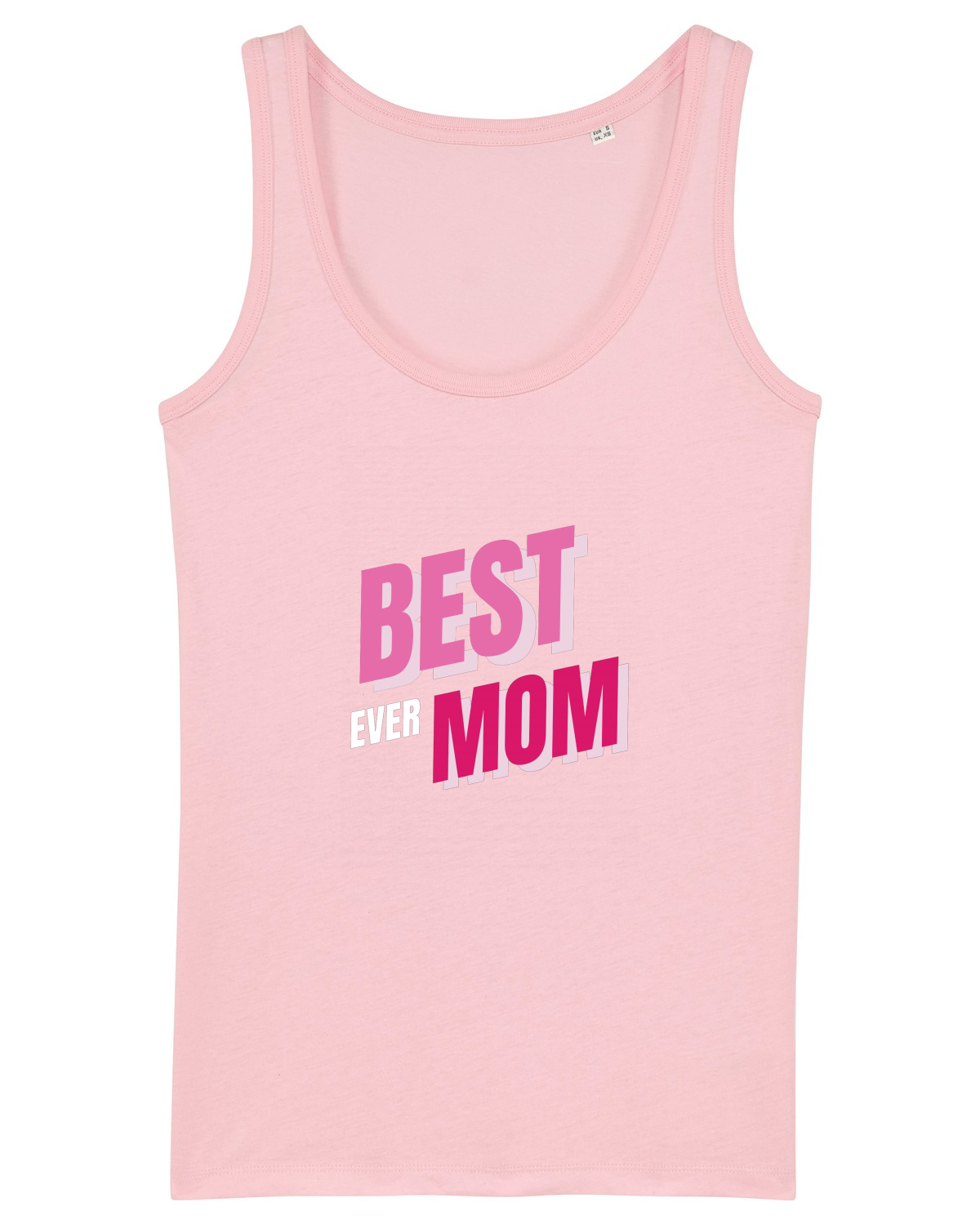 Maiou Damă Dreamer Cotton Pink