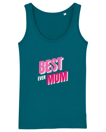 BEST MOM EVER Ocean Depth