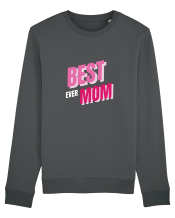 BEST MOM EVER Anthracite