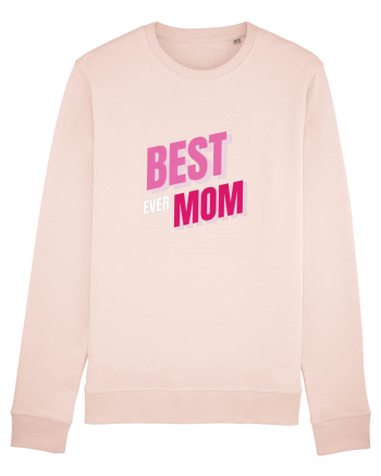 BEST MOM EVER Candy Pink