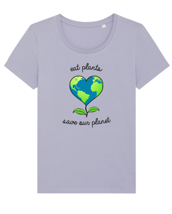 Eat plants Lavender