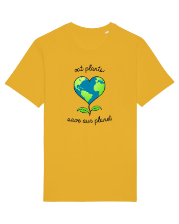 Eat plants Spectra Yellow