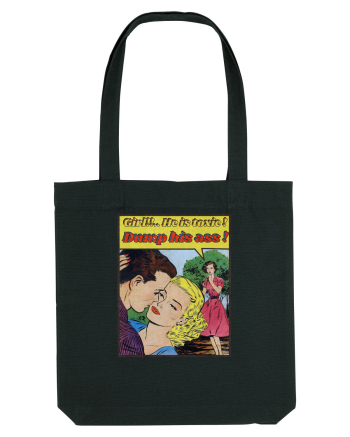 Umor romantic  Black