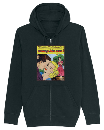 Umor romantic  Black