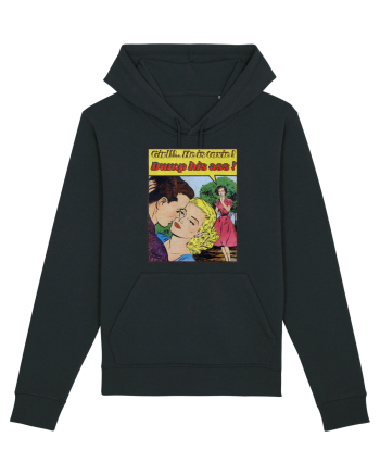Umor romantic  Black