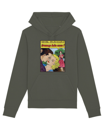 Umor romantic  Khaki
