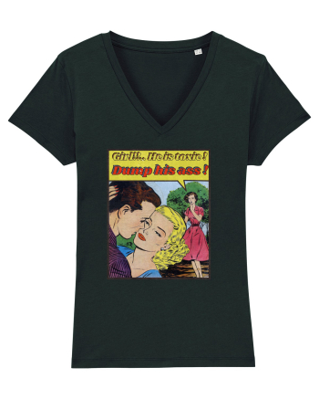 Umor romantic  Black