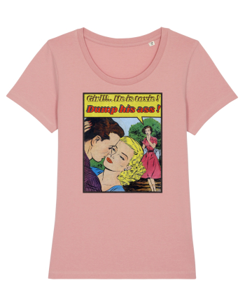 Umor romantic  Canyon Pink