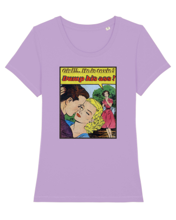 Umor romantic  Lavender Dawn