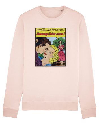 Umor romantic  Candy Pink