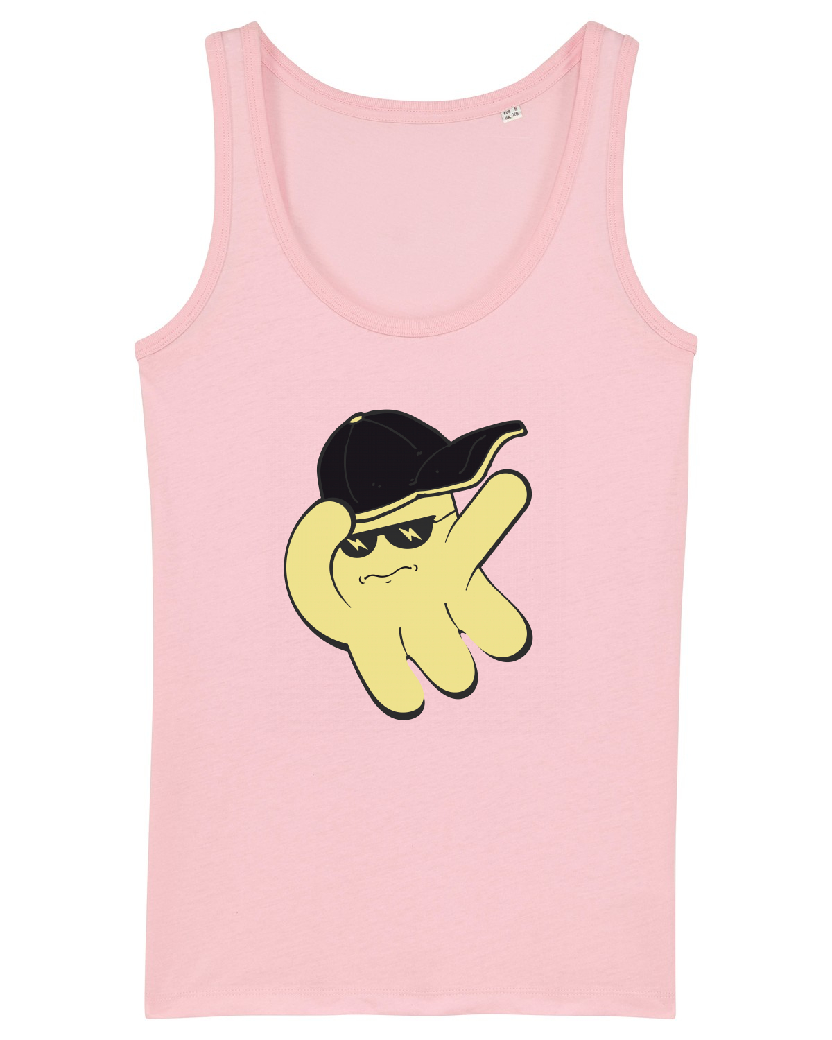 Maiou Damă Dreamer Cotton Pink