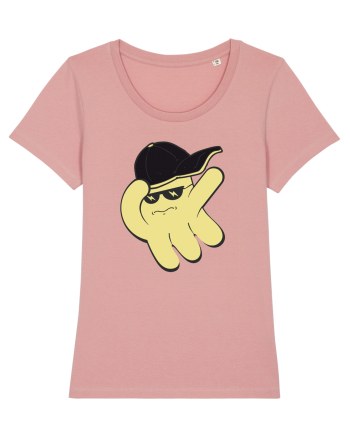 Dabbing Ghost Canyon Pink