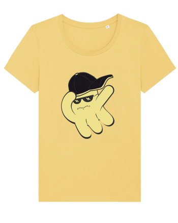 Dabbing Ghost Jojoba