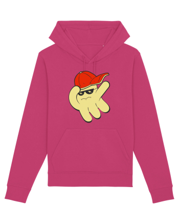 Dabbing Ghost Raspberry