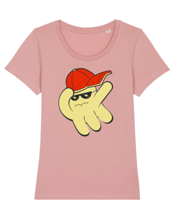 Dabbing Ghost Canyon Pink