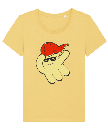 Dabbing Ghost Jojoba