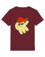 Dabbing Ghost Tricou mânecă scurtă  Copii Mini Creator