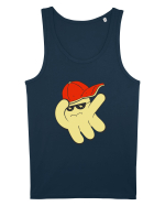 Dabbing Ghost Maiou Bărbat Runs