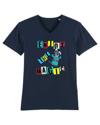 Enjoy the magic French Navy
