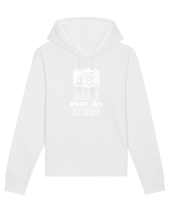 EDIT White