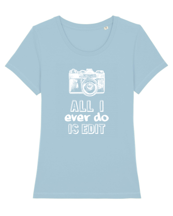 EDIT Sky Blue