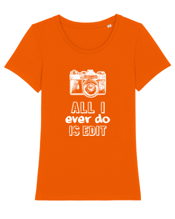 EDIT Bright Orange