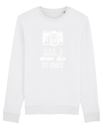 EDIT White