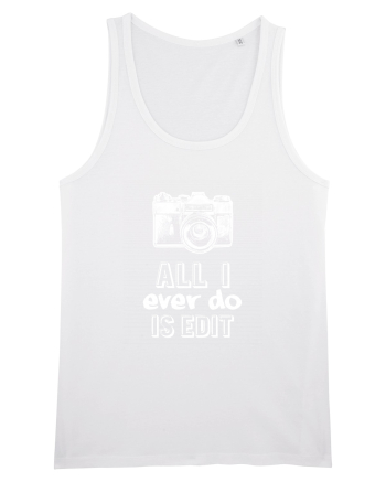 EDIT White