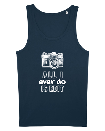 EDIT Navy