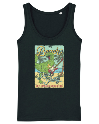 Beach Rock Party Trex Black