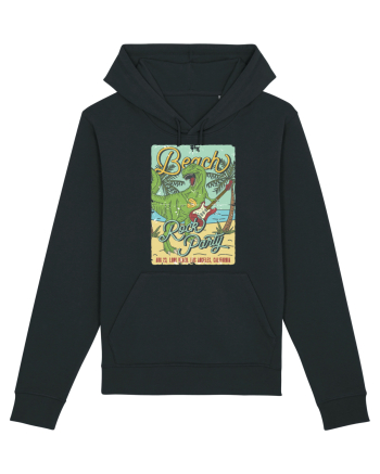 Beach Rock Party Trex Black