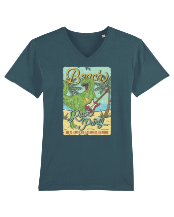 Beach Rock Party Trex Stargazer