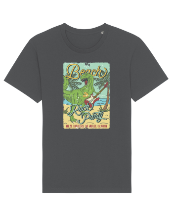 Beach Rock Party Trex Anthracite