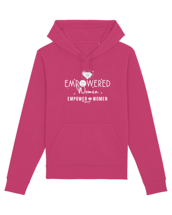 Empowered women Raspberry
