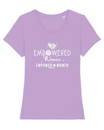 Empowered women Lavender Dawn