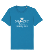 Empowered women Tricou mânecă scurtă Unisex Rocker