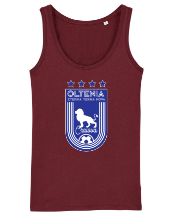 O L T E N  I A  Burgundy
