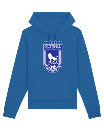 O L T E N  I A  Royal Blue
