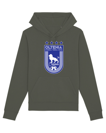 O L T E N  I A  Khaki