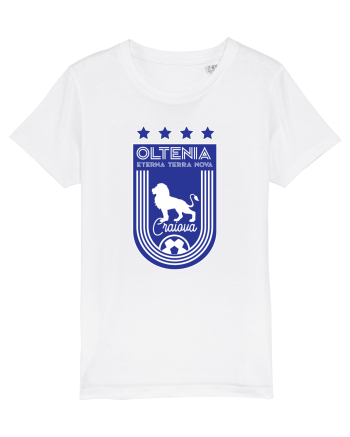 O L T E N  I A  White