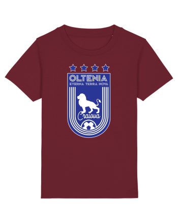 O L T E N  I A  Burgundy