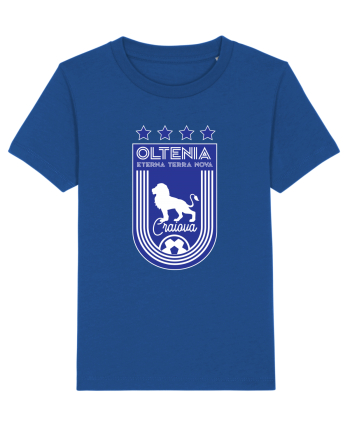 O L T E N  I A  Majorelle Blue