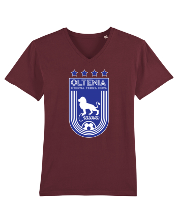 O L T E N  I A  Burgundy