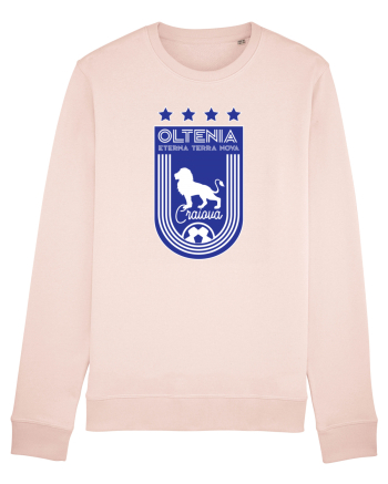 O L T E N  I A  Candy Pink