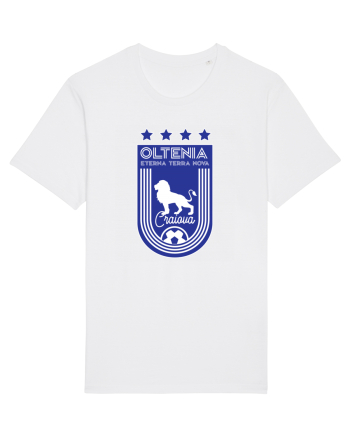 O L T E N  I A  White