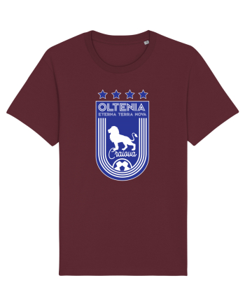 O L T E N  I A  Burgundy