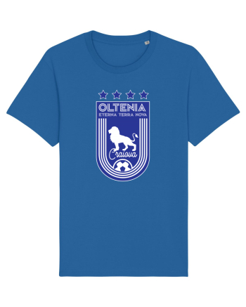 O L T E N  I A  Royal Blue