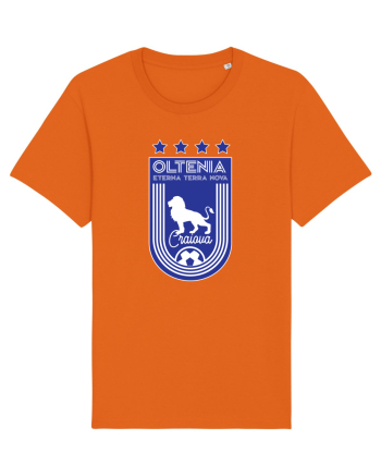 O L T E N  I A  Bright Orange