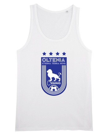 O L T E N  I A  White